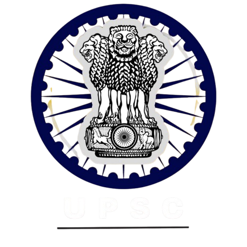 upsc Logo