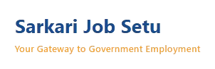 Sarkari job