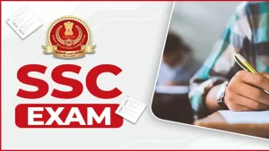 ssc sarkari job