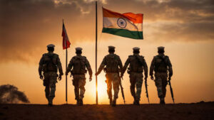 Agniveer Bharti 2026: Indian Army CEE Recruitment 2026 Online Form, Date, Age Limit, Vacancy Details- Sarkari Job Setu